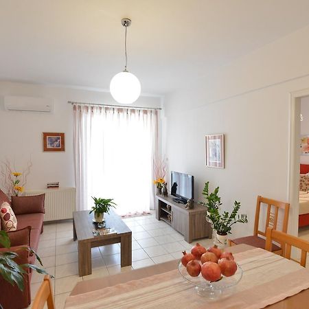 Diogenis Suite Réthymnon Extérieur photo
