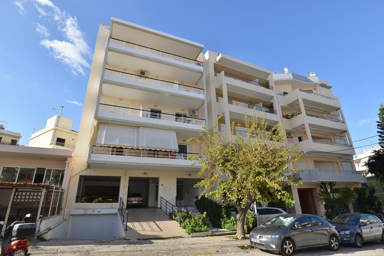 Diogenis Suite Réthymnon Extérieur photo