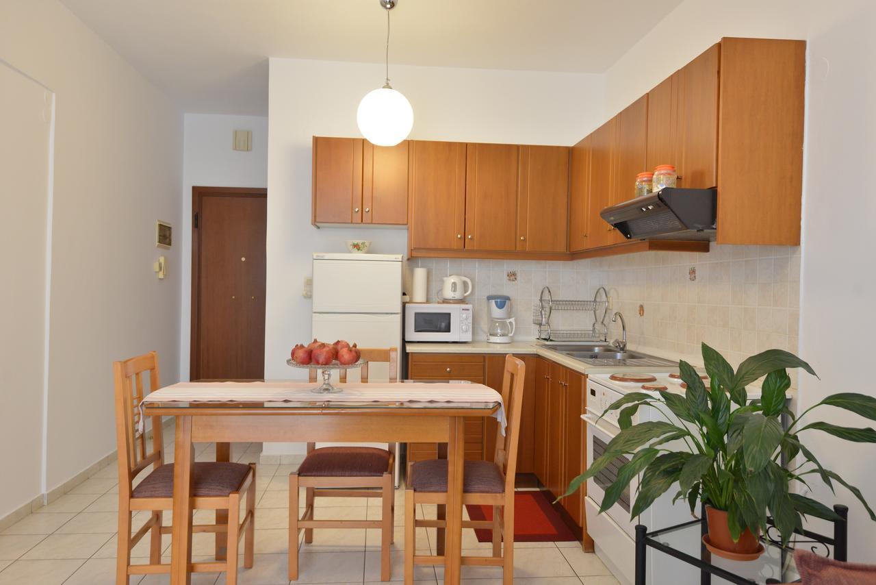 Diogenis Suite Réthymnon Extérieur photo