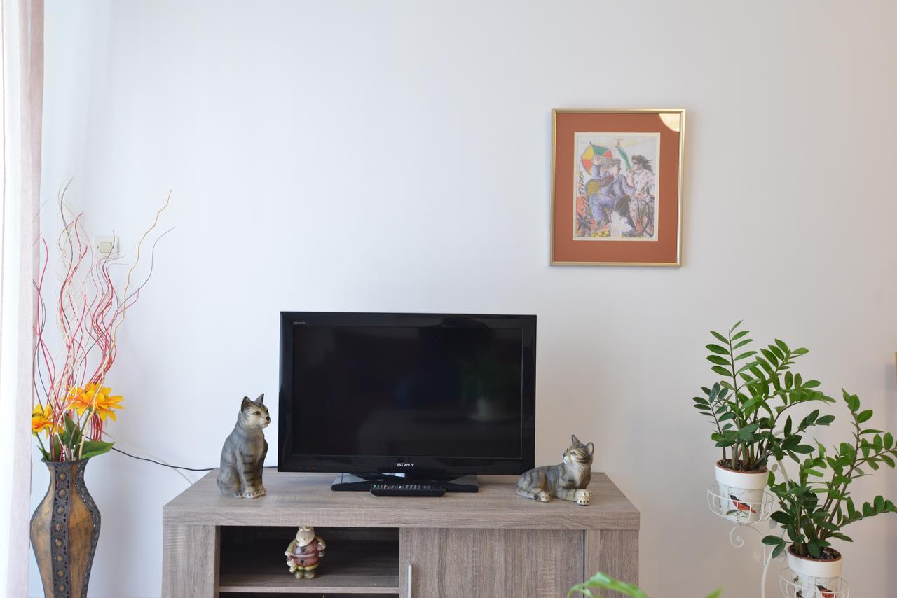Diogenis Suite Réthymnon Extérieur photo