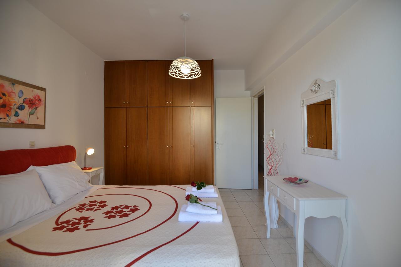 Diogenis Suite Réthymnon Extérieur photo