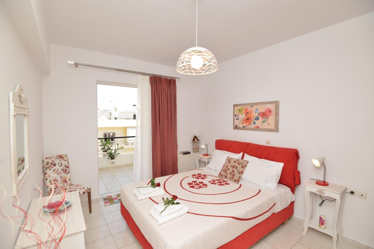 Diogenis Suite Réthymnon Extérieur photo